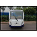 2 Seater Electric Loading Truck with Ce